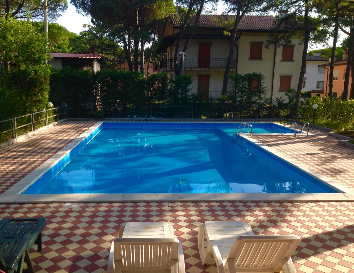 G/Hotel Lignano Lignano Sabbiadoro Bagian luar foto