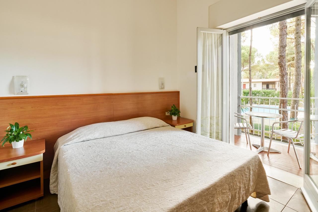 G/Hotel Lignano Lignano Sabbiadoro Bagian luar foto