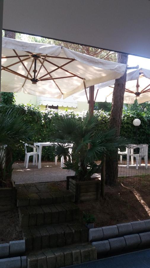 G/Hotel Lignano Lignano Sabbiadoro Bagian luar foto